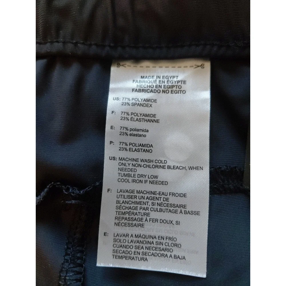 Adidas Essential Jogger Pants Men's Size XL Black ADVR0870 Org $75